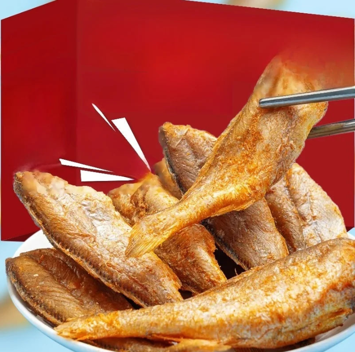 original flavor【Crispy to the bone】